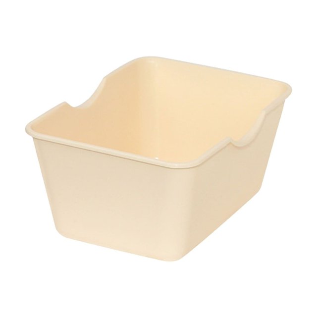 Kyursd Summer Home/Kitchen Organizers and Storage Special Offer!Mini Cute Candy Color Jewelry Box Office Desk Miscellaneous Sorting Storage Box Storage Box