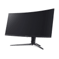 thumbnail image 4 of Predator X34 Xbmiiphuzx Moniteur de jeu OLED incurvé 34", 4 of 11