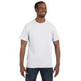 thumbnail image 1 of Hanes Men's 6.1 oz. Tagless T-Shirt - 5250T, 1 of 1