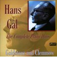 thumbnail image 1 of Hans Gl: The Complete Piano Duos, 1 of 1