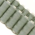 thumbnail image 4 of Fournitures de Couture Filées pour Courtepointe en Gros 20 Pcs Fil Jaune Bobine de Polyester, 4 of 4