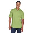 thumbnail image 1 of North End Men's Recycled Polyester Performance PiquÃ© Polo 88632, 1 of 3