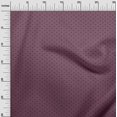thumbnail image 2 of oneOone Silk Tabby Fabric Shapes Geometric Print Fabric BTY 42 Inch Wide, 2 of 4