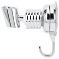 thumbnail image 3 of Tarente Shower Head Holder Suction Cup With Hook Universal Adjustable Shower Holder Bracket, 3 of 7
