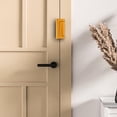thumbnail image 3 of Heavy-Duty Door Reinforcement Lock for Home Security - 800 lb Kick-Proof Protection with Easy Installation for Bedroom, Bathroom, and Entry Doors, 3 of 7