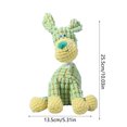 thumbnail image 3 of ZZHZGZ Canada Clearance Sale Toy Dog A Dog Toy That Can Make Sound A Sturdy Toy That Is Indestructible A Stuffed Animal Chew Toy A Cute Pet Toy, 3 of 8
