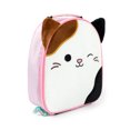 thumbnail image 3 of Squishmallows Girls Multicoloured Lunch Bag, Lunch Box and Bottle Set, 3 of 6