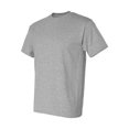 thumbnail image 1 of Gildan - DryBlend T-Shirt - 8000 - Sport Grey - Size: M, 1 of 1