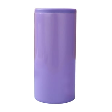 TIMIFIS Frost Buddy Brumate 4-IN-1 Insulated Can Cooler, Insulator for 12 Ounce Standard/Tall Skinny Slim Can Coozie Insulated - Fall