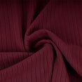 thumbnail image 3 of Annhoo Summer Ribbed Tank Tops for Women V Neck Sleeveless Tees Lounge Slim Solid Color Going out T Shirts, 3 of 5