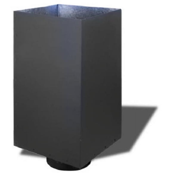 Selkirk 208424 8 in. Support Box