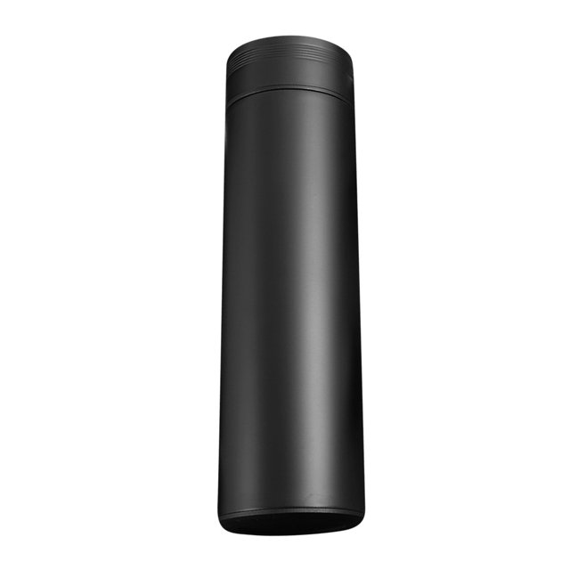 Agiferg Intelligent Thermal Cup Temperature Measurement 304 Stainless Steel Temperature Intelligent Cup Creative Water Cup Portable Cup Gift Cup