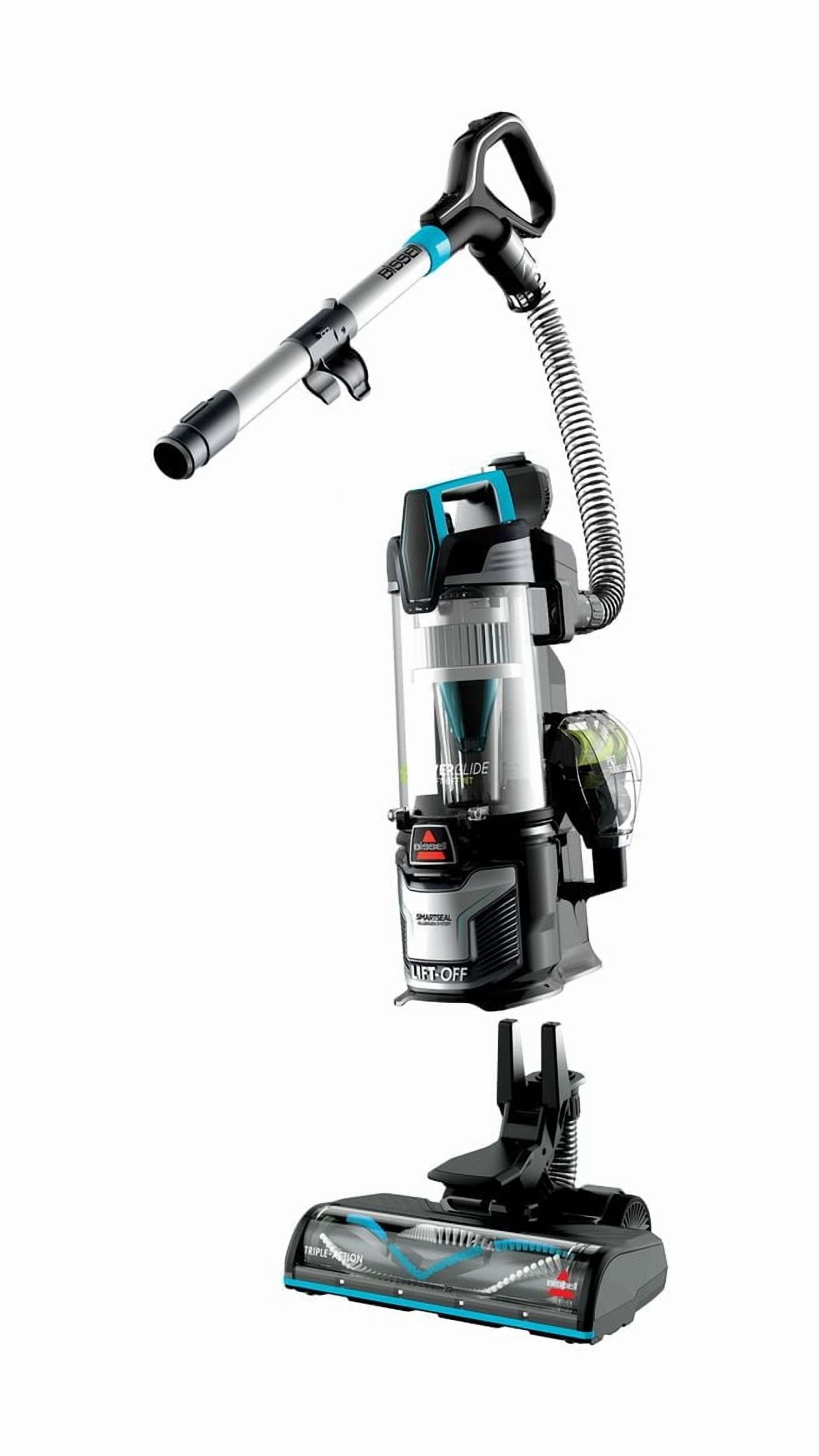BISSELL® PowerGlide® Plus Lift-Off® Pet Upright Vacuum