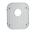 thumbnail image 1 of American Imaginations 15.25-in. W Kitchen Sink Grid AI-34847, 1 of 1