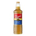 thumbnail image 2 of Torani Crème de Banana Flavoring Syrup, Professional Ripe Tropical Base, Shatter-Resistant 1L Plastic Bottle + Bonus Squeeze Pump, 2 of 6