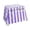 Violet, variante sur Housse de Protection pour Table d'Eau pour Enfants, Table de Jeu contre la Pluie et les Averses, Éclaboussures et Débris Extérieurs pour Tout-Petits