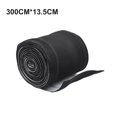 thumbnail image 2 of Cable Management Sleeve Flexible Neoprene Wrap Wire Cord Hider Cover Organizer, 2 of 10