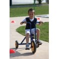 thumbnail image 4 of Italtrike Atlantic 14" Wheel Tricycle, 4 of 4