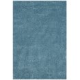 thumbnail image 4 of Safavieh California Solid Plush Shag Area Rug, 4 of 7