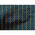 thumbnail image 4 of oneOone Cotton Poplin Fabric Stripe|Hexagon & Triangle Geometric Decor Fabric Printed BTY 56 Inches Wide, 4 of 4
