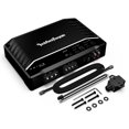 thumbnail image 2 of Rockford Fosgate R2-750X1 Prime Amplificateur de Caisson de Basses Mono de 750 Watts, 2 of 4