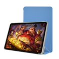 thumbnail image 1 of Case For Teclast T26T 10.1 Inch Tablet PC,Stand TPU Soft Shell Cover For P26T blue Teclast P26T, 1 of 6