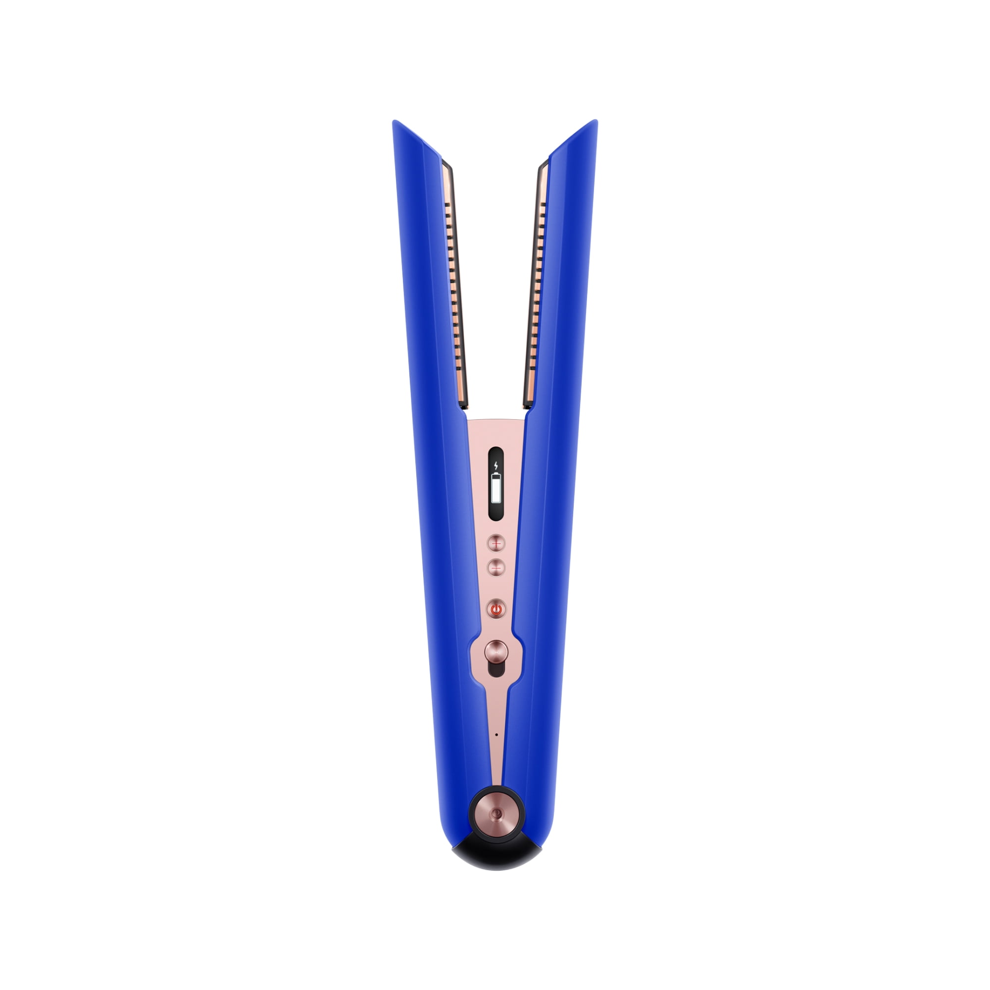 Dyson Official Outlet - Dyson Corrale Hair Straightener - Blue/Blush - Refurbished