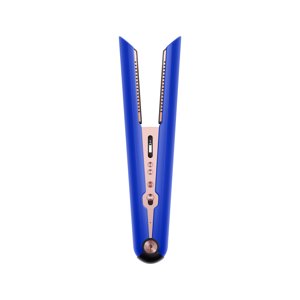 Dyson Official Outlet - Dyson Corrale Hair Straightener - Blue/Blush - Refurbished