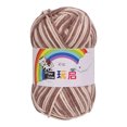 thumbnail image 1 of EGNMCR Hand-made DIY Scarf Sweater Coat Bar Needle Thread Baby Line Thick Wool wools group, 1 of 1