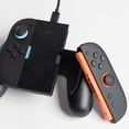 thumbnail image 4 of Poignée de manette Pro rechargeable Surge pour accessories Nintendo Switch 2, 4 of 8