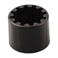thumbnail image 1 of 10pcs Fitness Equipment Counterweight Protective Pad Weight Plate Sliding Sleeve Guide Bushing Bodybuilding Equipment Parts, 1 of 12