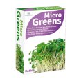 thumbnail image 2 of Total Green Radish Microgreens Grow Kit, 2 of 2