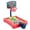 Rose, variante sur Meitianfacai Mini Jeu de Société pour Enfants Machine de Basketball pour Doigts Parent-Enfant