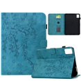 thumbnail image 1 of FOXDOCK Tablet Case for Lenovo Tab M11 with Card Slots, Auto Sleep/Wake, Stand Function, Full Protection Floral Folio Cover, 1 of 6