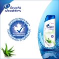 thumbnail image 2 of Head and Shoulders Purely Gentle 2-in-1 Anti-Dandruff Shampoo + Conditioner, 2 of 7