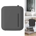 thumbnail image 3 of Professional Essential Oil Aroma Diffuser Machine No Water Super Quiet Black, 3 of 8