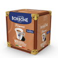 thumbnail image 2 of Caffe Borbone capsules (Compatibles avec les machines Nespresso® OriginalLine) - Lot de 50 - capsules Bleu/bleu - (Intensité 8/10), 2 of 5
