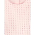thumbnail image 2 of Carter's Child of Mine Fil Robe rose uni, 2 of 3