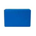 thumbnail image 3 of GoZone EVA Yoga Block – Blue, 3 of 7