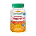thumbnail image 1 of Jamieson Gummies Curcuma, 1 of 2