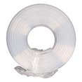 thumbnail image 1 of 8 Line Ink Hose,  Tube OD 5mm ID 3mm  Toughness 3 Meter Length  For Photography Devices Transparent,Black, 1 of 8