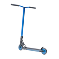 thumbnail image 4 of Root Industries Invictus V3 Pro Freestyle Scooter, Burnt Blue Complete Ride, 4 of 4