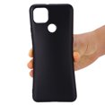 thumbnail image 3 of 1 Pce Étui de Téléphone en Silicone Liquide, Couverture de Téléphone Compatible pour Pixel 5A 5G, 3 of 5