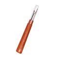 thumbnail image 1 of FRCOLOR seam ripper Seam Ripper with Wooden Handle Handy Stitch Ripper Sewing Tools for Removing Unwanted Hems and Seams,5.12"X0.39"X0.39", 1 of 4