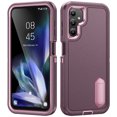 thumbnail image 1 of for Samsung Galaxy A14 5G Case, Samsung Galaxy A14 5G Phone Case with Built in Kickstand, Shockproof/Dustproof/Drop Proof Heavy Duty Military-Grade Rugged Protective Cover for Samsung Galaxy A14 5G, 1 of 7