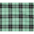 thumbnail image 4 of oneOone Cotton Flex Fabric Tartan Check Print Fabric By Yard 40 Inch Wide, 4 of 4