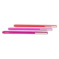 thumbnail image 2 of Noted by Post-it® Pens NTD-PEN3-PK-EF, Felt Tip, Pink, 2 of 2