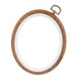 thumbnail image 2 of Stitch Hoop, Resin Floral Hoops Wreath Making Wedding Wreath Interesting Indoor 15x19cm, 2 of 8