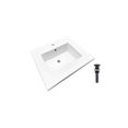 thumbnail image 1 of DROP Bath and Kitchen DR091436 Bathroom Vanity Top Set, 1 of 3