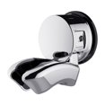 thumbnail image 4 of WHAMVOX Suction Cup Adjustable Holder 1Pack Removable Wall Frame Design for Bathroom Use, 4 of 8